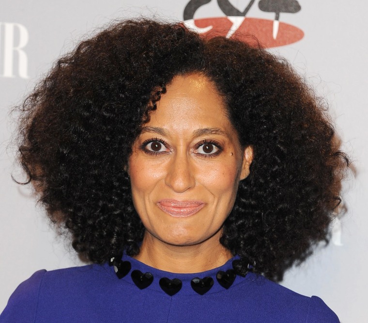 Image: Tracee Ellis Ross