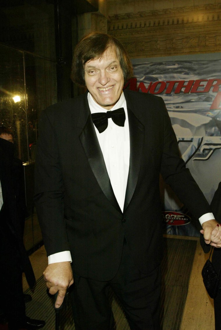 Image: Actor Richard Kiel Dies At 74