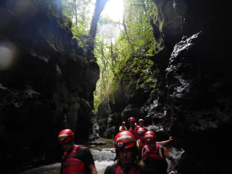 Image: Rio Camuy Caves in Arecibo, Puerto Rico.