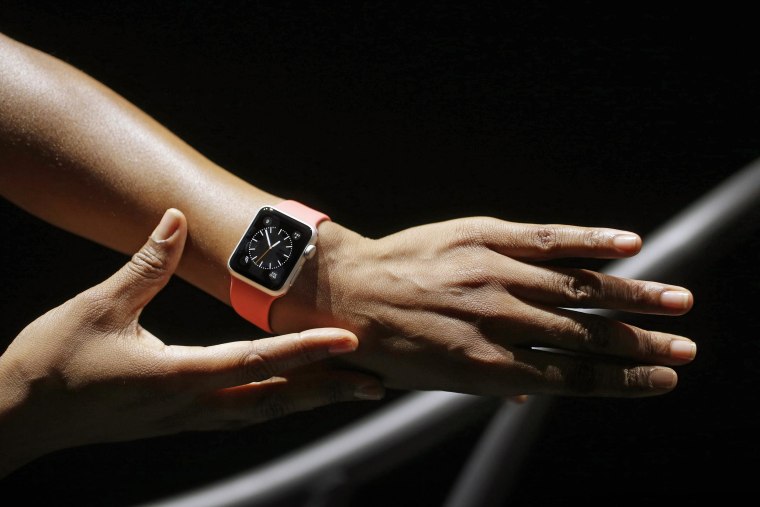 Image: Apple Watch