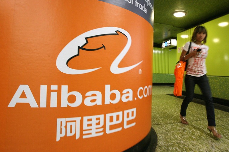 Alibaba plans to increase the size of its U.S. initial public offering because of \"overwhelming\" investor demand, people familiar with the deal said.
