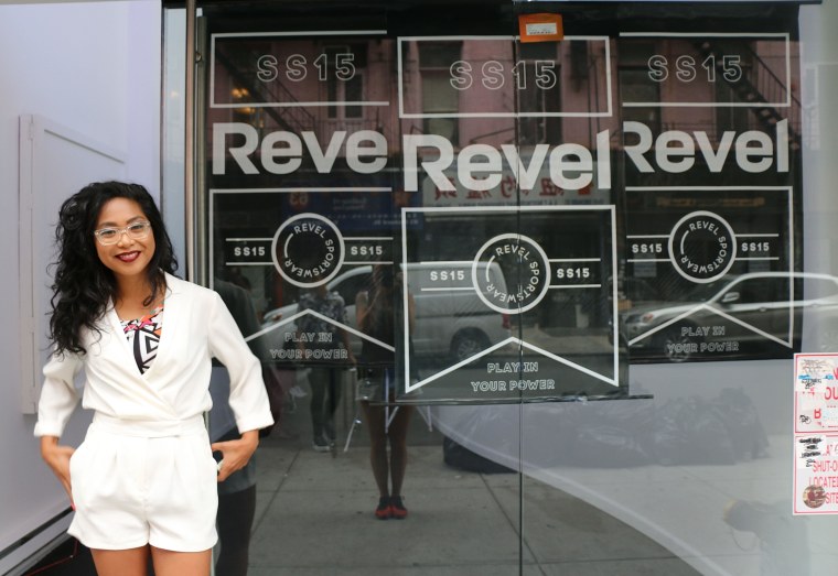 Revel