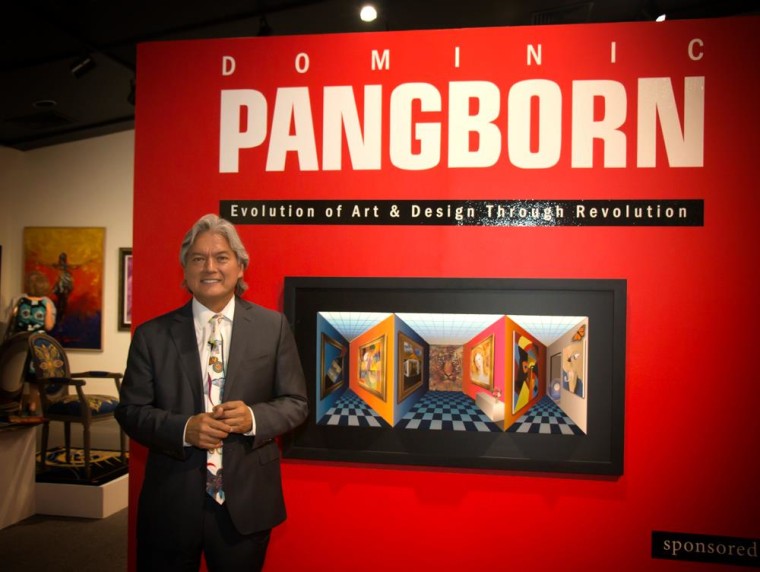 Dominic Pangborn