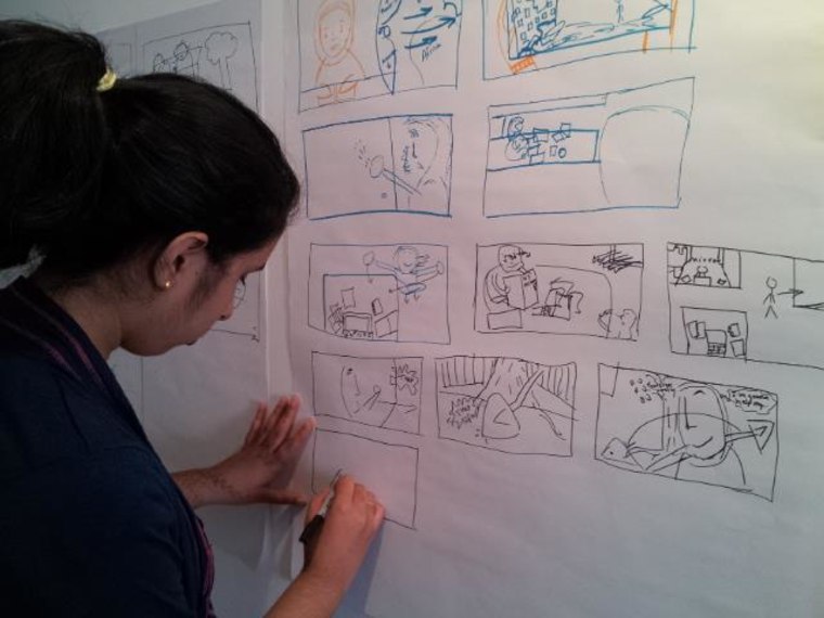 CAAM Filmmaking Seminars