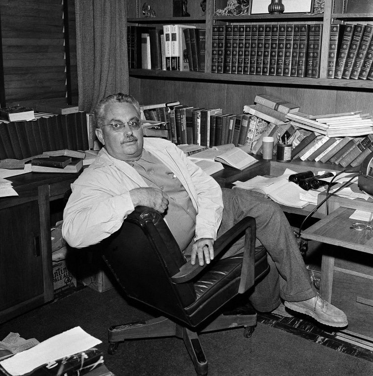 Image: Hodding Carter II