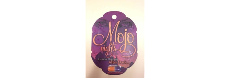 Mojo Nights Male Enhancement