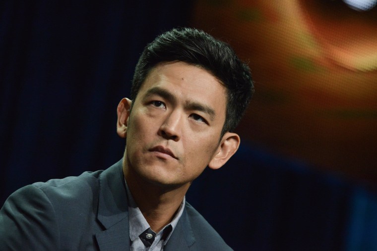 Image: John Cho