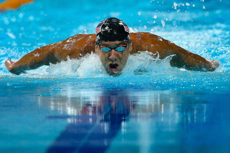 Will Michael Phelps New Dui Charge Dim His Sponsorship Gold