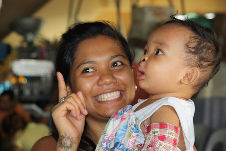 Rotaplast International makes 12th medical mission to the Philippines.