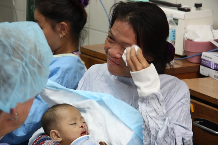 Rotaplast International makes 12th medical mission to the Philippines.