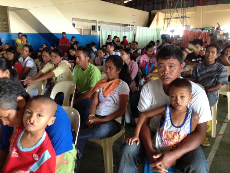 Rotaplast International makes 12th medical mission to the Philippines.