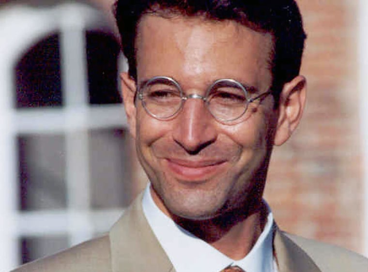 Image: Daniel Pearl