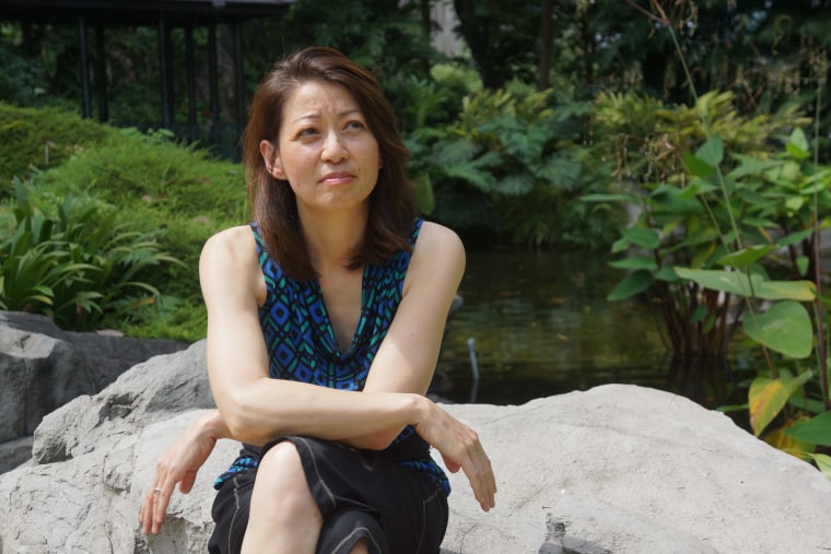 Rosaline Koo on Asian-American startups in Asia.