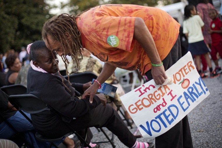 Image: Alvin Dollar, Dianna Green