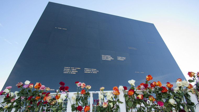 Image: Astronauts Memorial