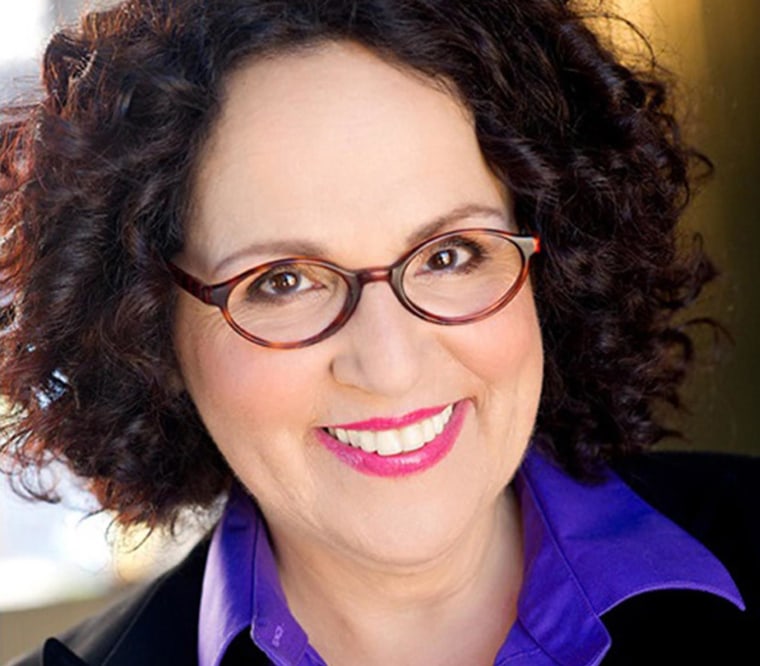 Image Phil Helsel image beautiful image beautiful image beautiful - Carol Ann Susi, Actress Behind 'Big Bang Theory' Voice, Dies