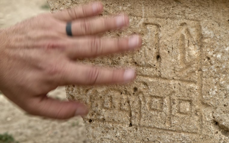 Image: Hieroglyphs