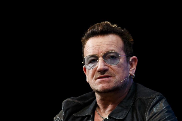 Image: Bono 