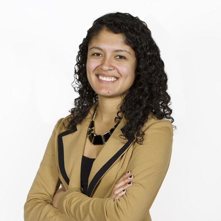 Aditi Hardikar, Associate Director of Public Engagement in the Office of Public Engagement, and the White House's primary liaison to the Lesbian, Gay, Bisexual, and Transgender (LGBT) community and Asian American and Pacific Islander (AAPI) community