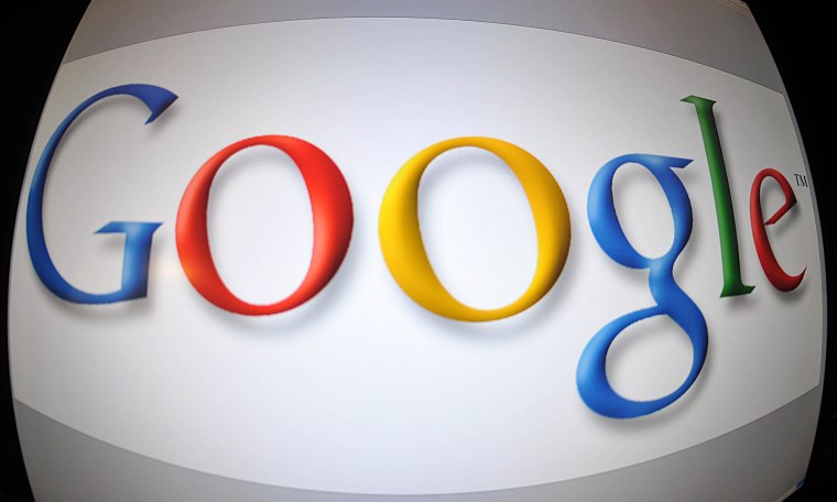 Image: Google logo