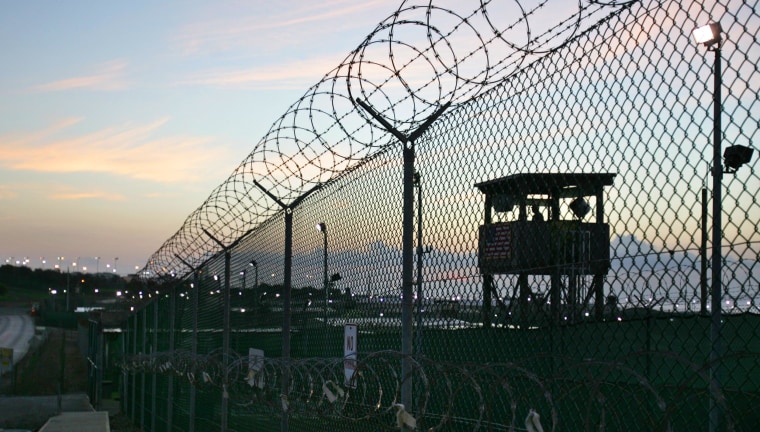 Image: Guantanamo