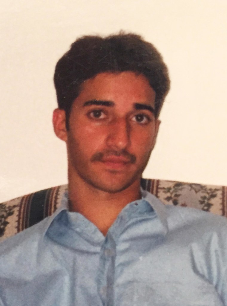 Adnan Syed