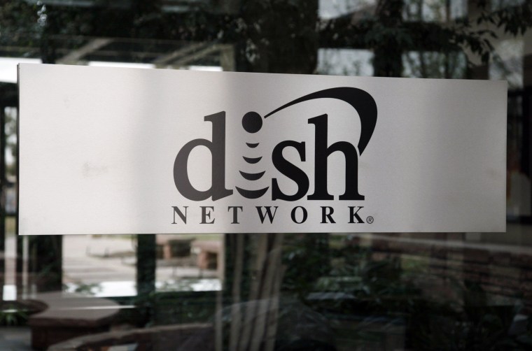 Dish Network on Monday unveiled its new video streaming service, named Sling TV.