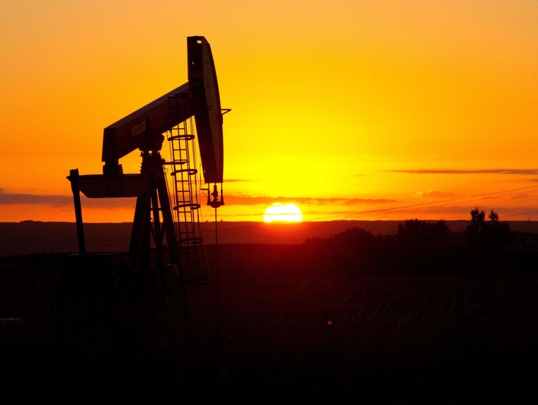 Image: COMMODITIES-ENERGY-OIL-PRICE-WTI-FILES