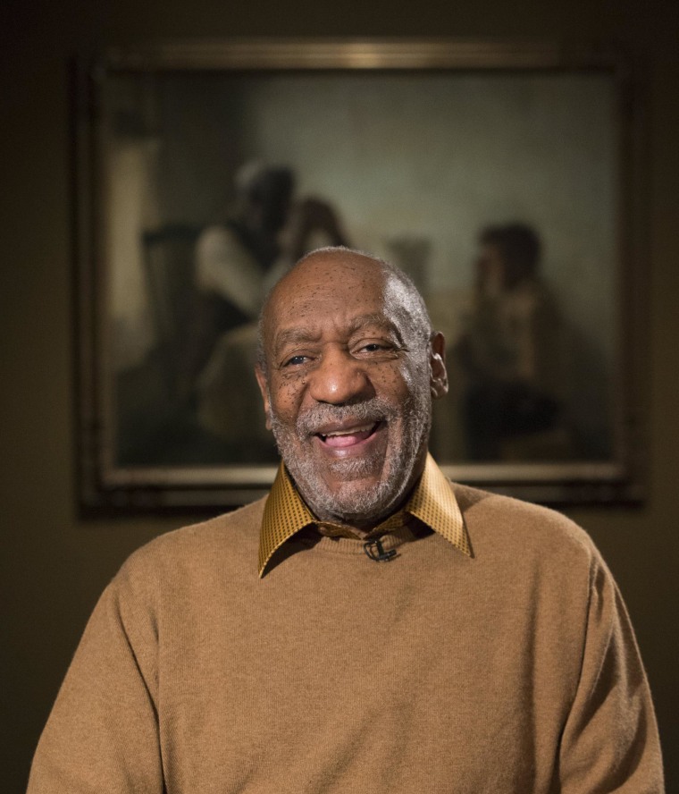 Image: Bill Cosby