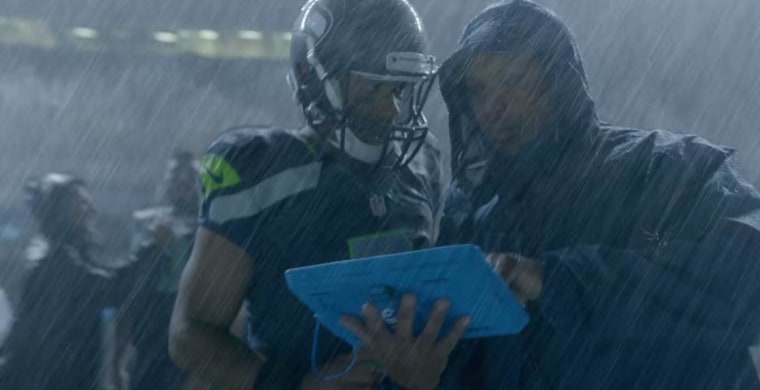 NFL Microsoft Surface Pro 2