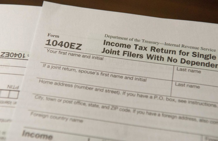 It's not too early to think about managing your taxes and minimizing the hit to income.