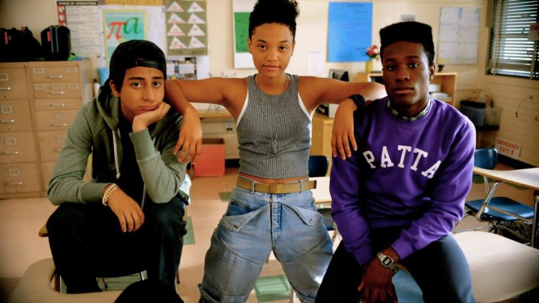 'Dope' premieres at the Sundance Film Festival on January 24.