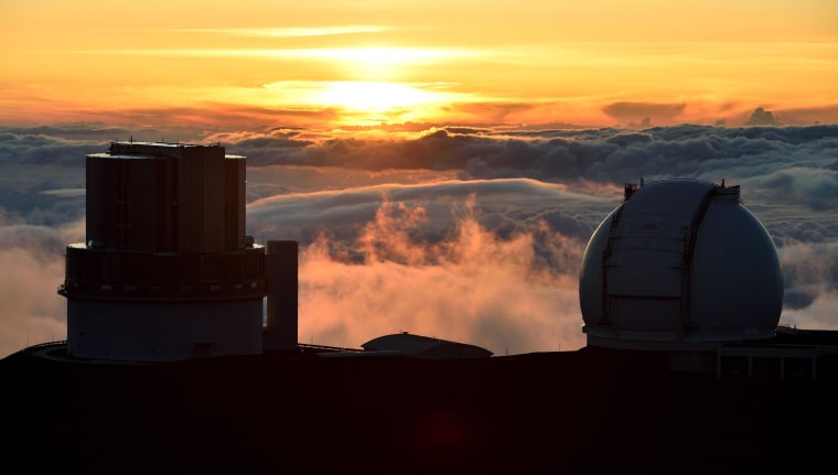 mauna kea