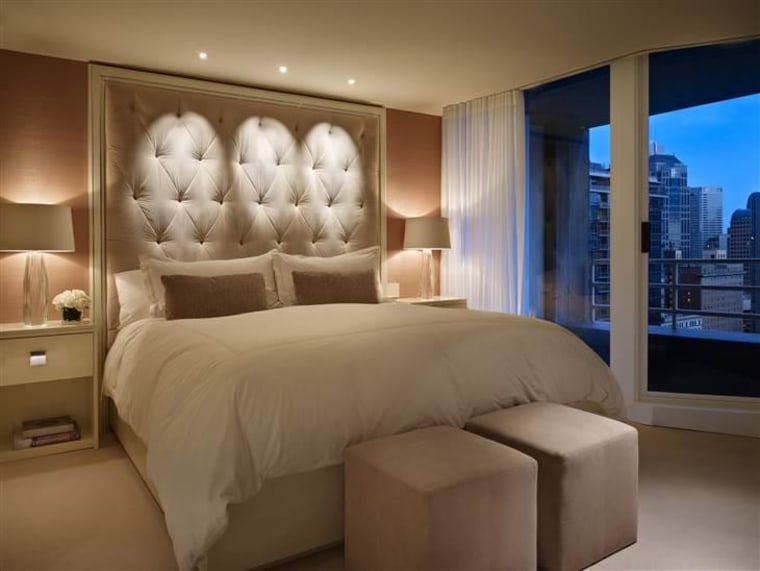 How To Create A Sexier Bedroom
