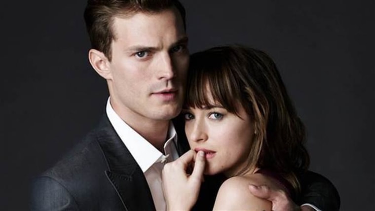 movies like fifty shades of grey