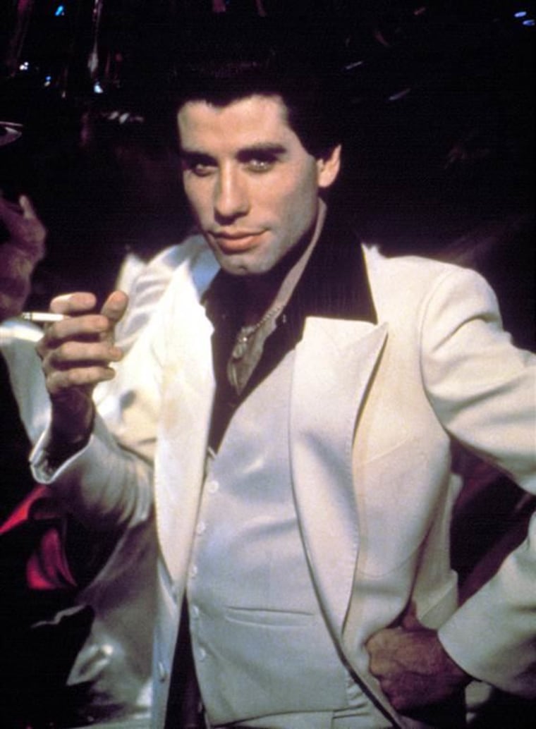 John Travolta