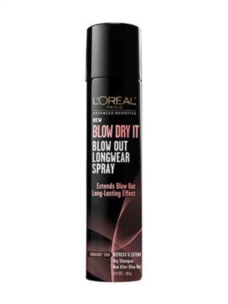 L'Oréal Paris Blow Dry It Blow Out Longwear Spray