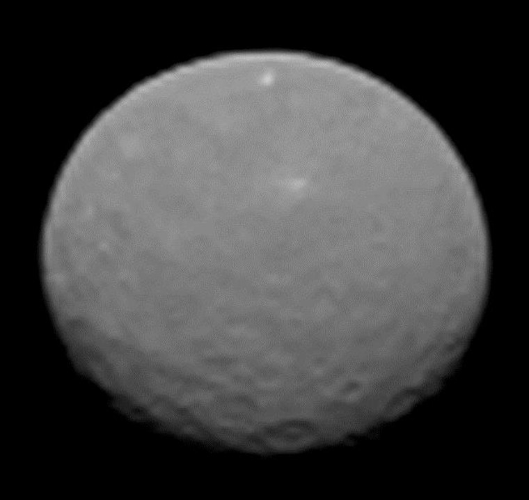 Image: Ceres