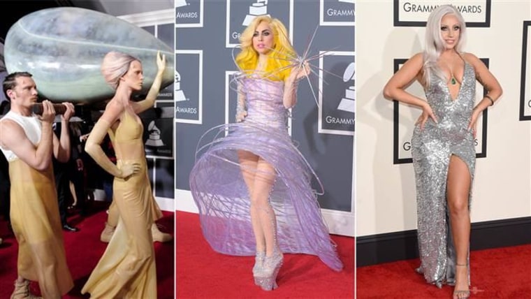 GRAMMYs 2015 red carpet: Parent edition! - Today's Parent