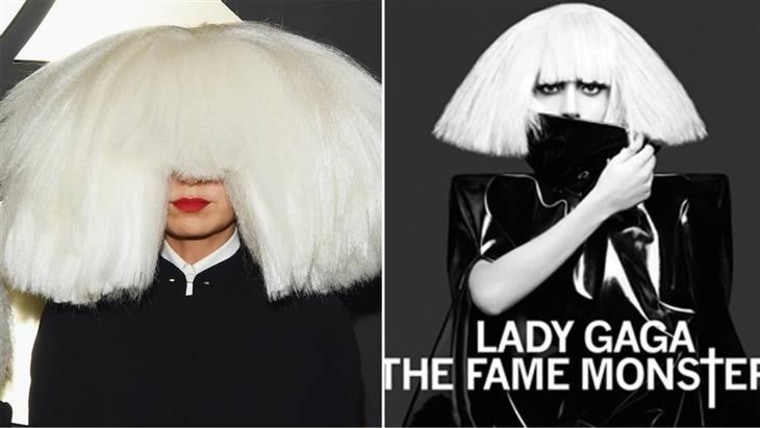 Sia Grammys