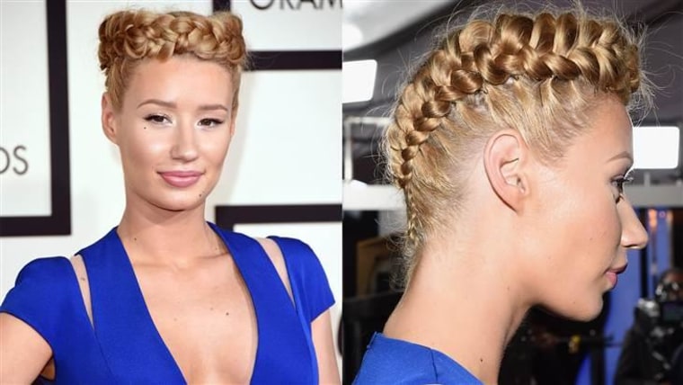 Iggy Azalea Grammys