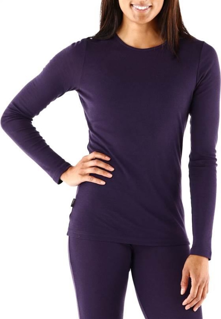 Lululemon Women's Sweat and Savasana Merino Wool Sweater