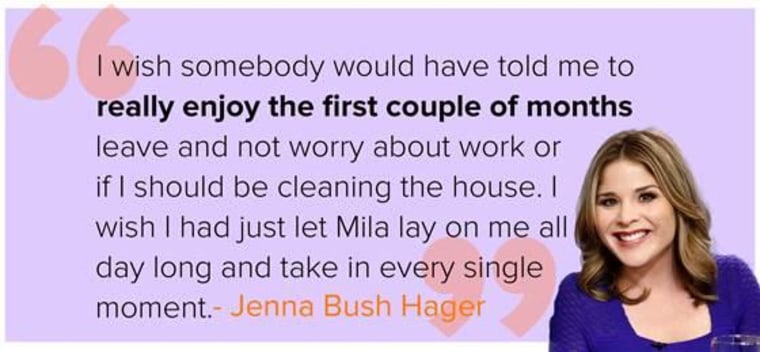 Jenna Bush Hager