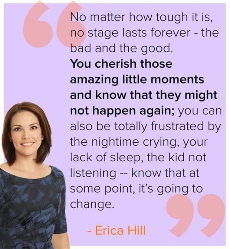 Erica Hill