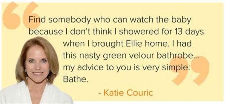 Katie Couric