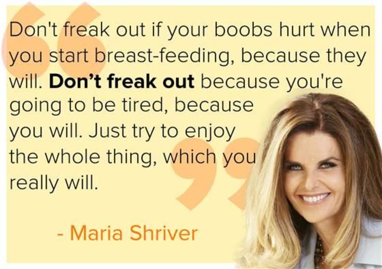 Maria Shriver