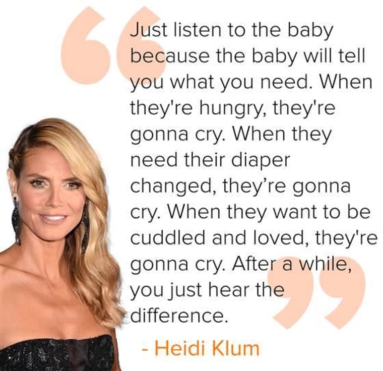 Heidi Klum