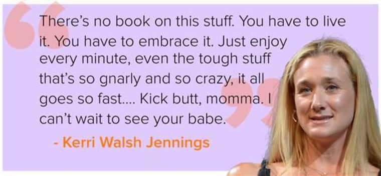 Kerri Walsh Jennings