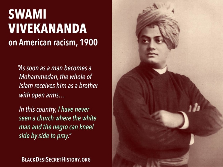 Anirvan Chatterjee's project aims to uncover the "histories we were never taught."