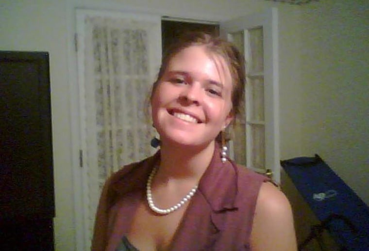 Image: Kayla Mueller